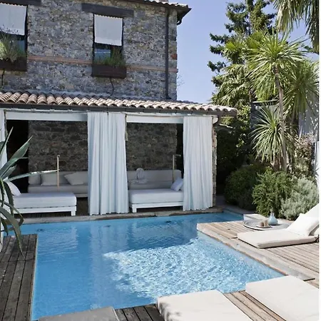 Villa Michele *