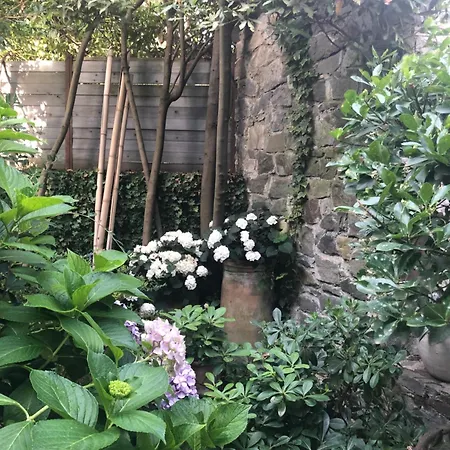 Villa Michele Vezzano Ligure