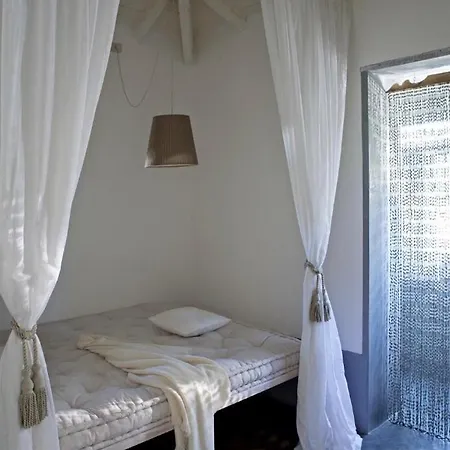 ヴィラ Michele ヴェッツァーノ・リーグレ