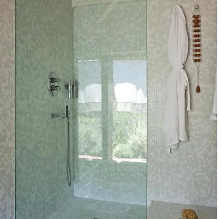 Michele Villa Vezzano Ligure