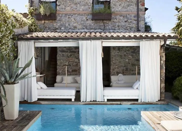 Michele * Vezzano Ligure