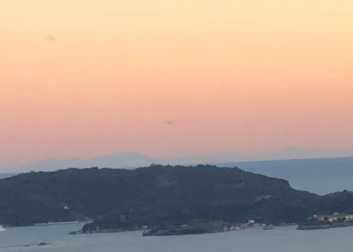 Michele * Vezzano Ligure